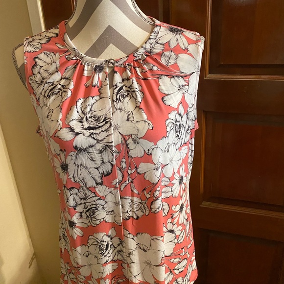 Liz Claiborne Womens blouse - Picture 1 of 4